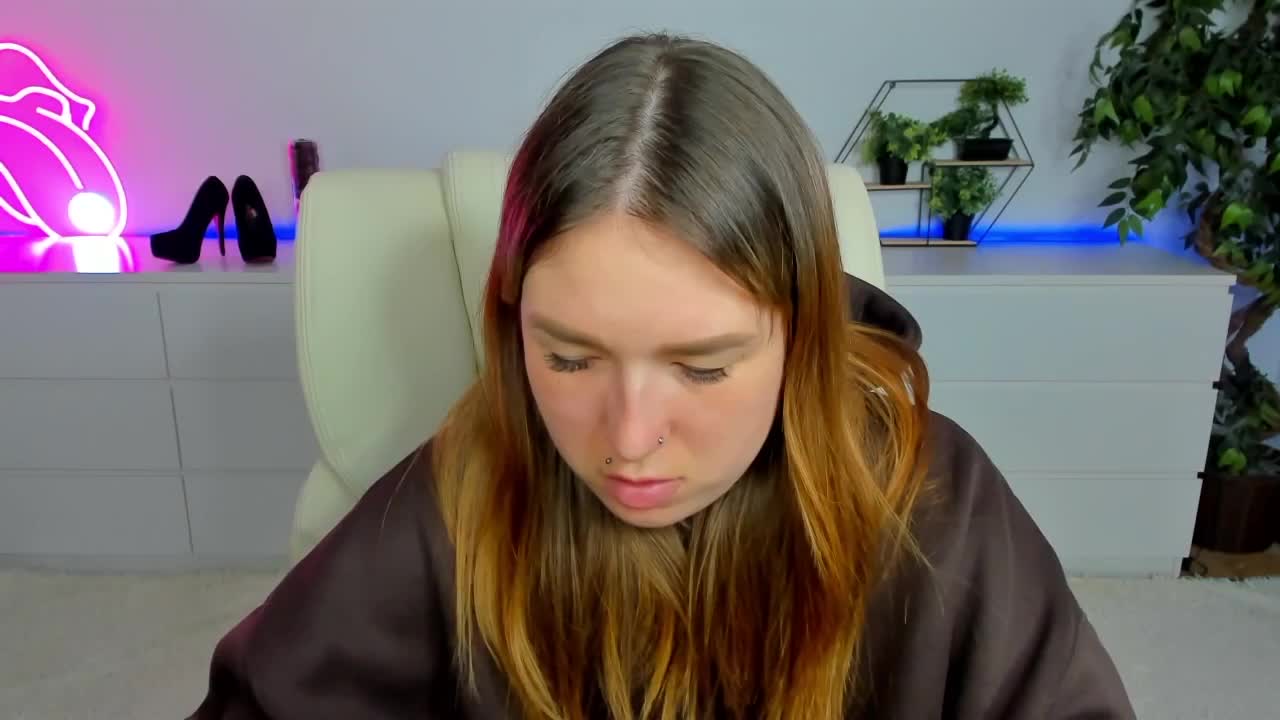 SofiiDarling Live Sex February 27, 2026