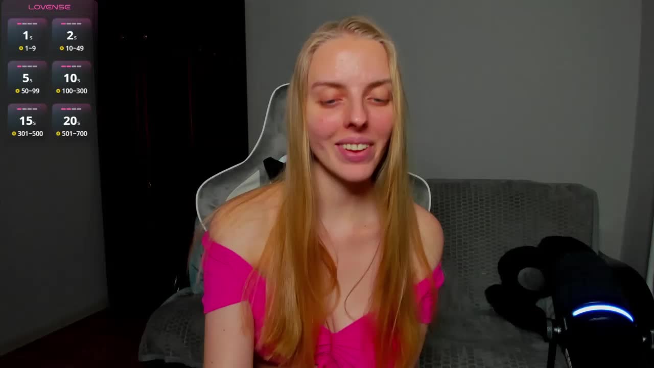 Jam-cream Live Sex February 27, 2026