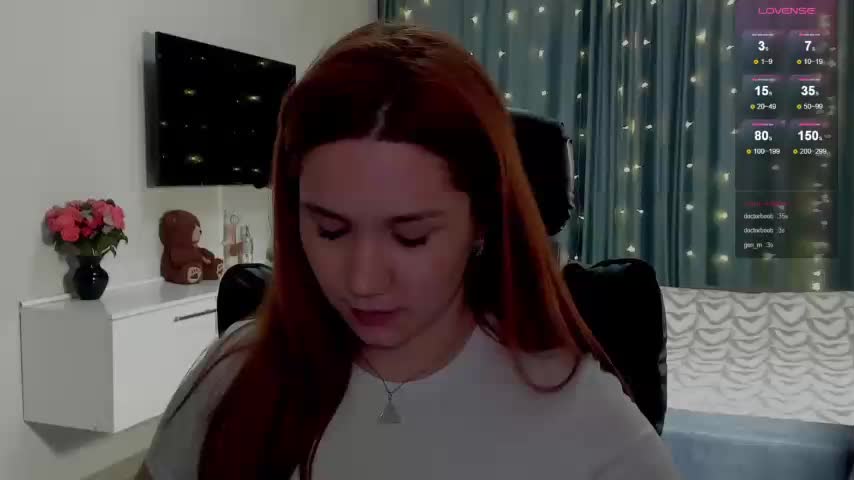 Vasileeek Live Sex February 27, 2026