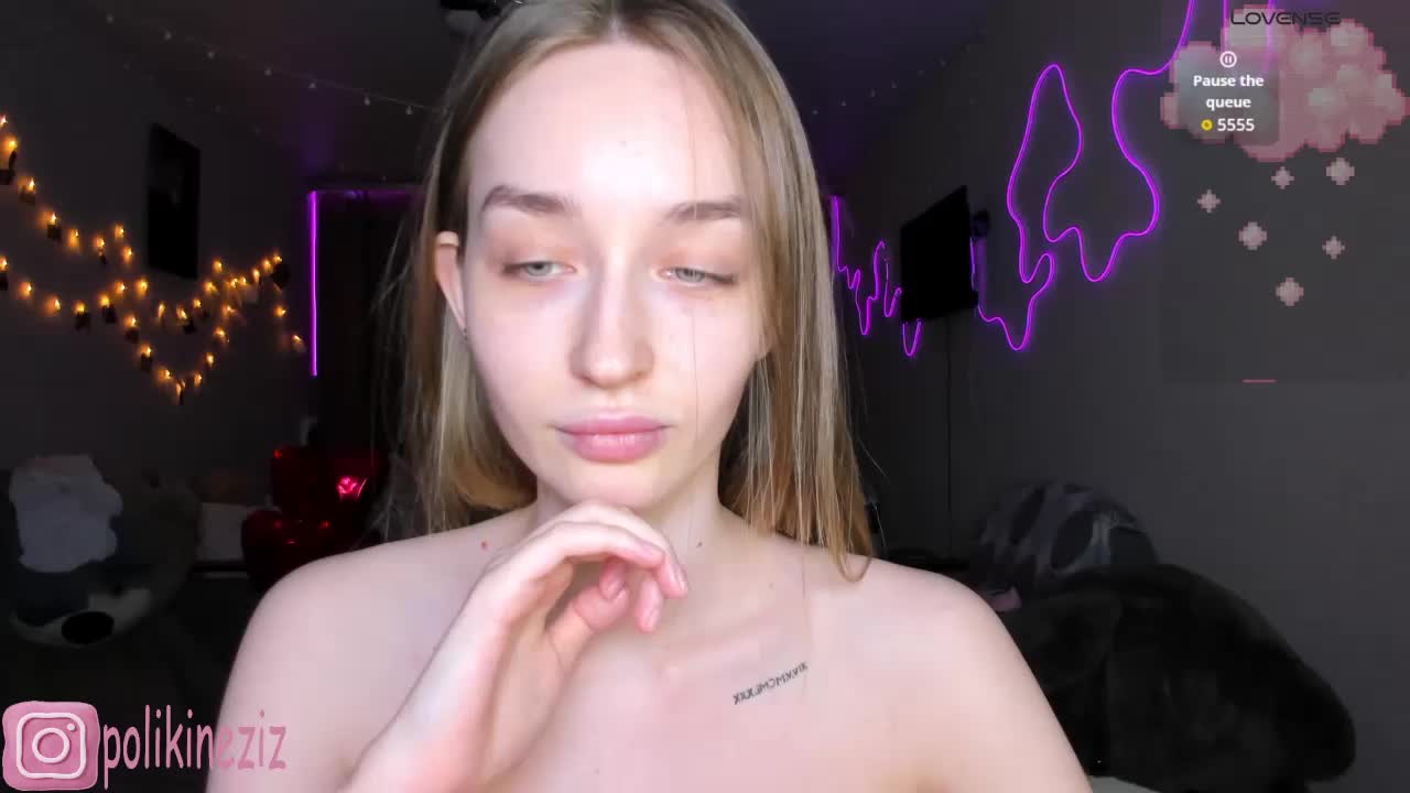 Polikinesis Live Sex February 27, 2026