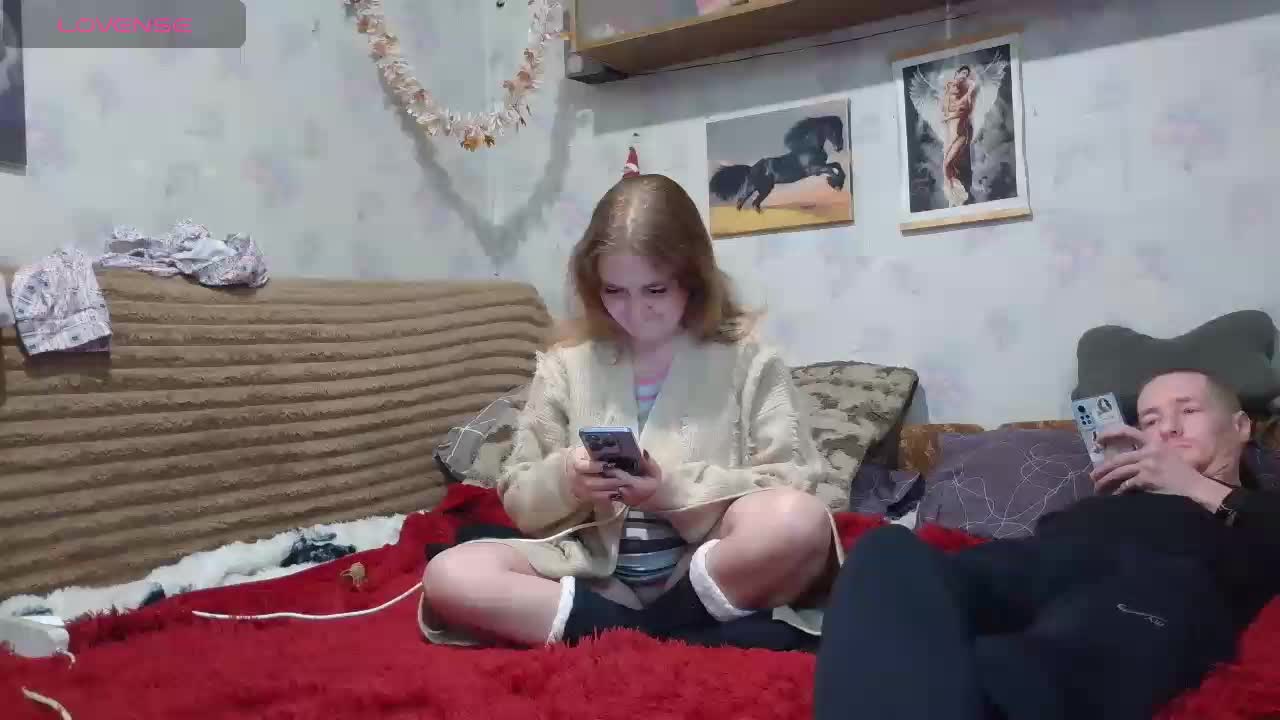 Krohab Live Sex February 27, 2026