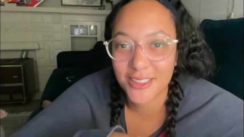 dreamyriri Live Sex February 27, 2026