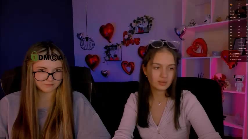 lissa_night Live Sex February 27, 2026