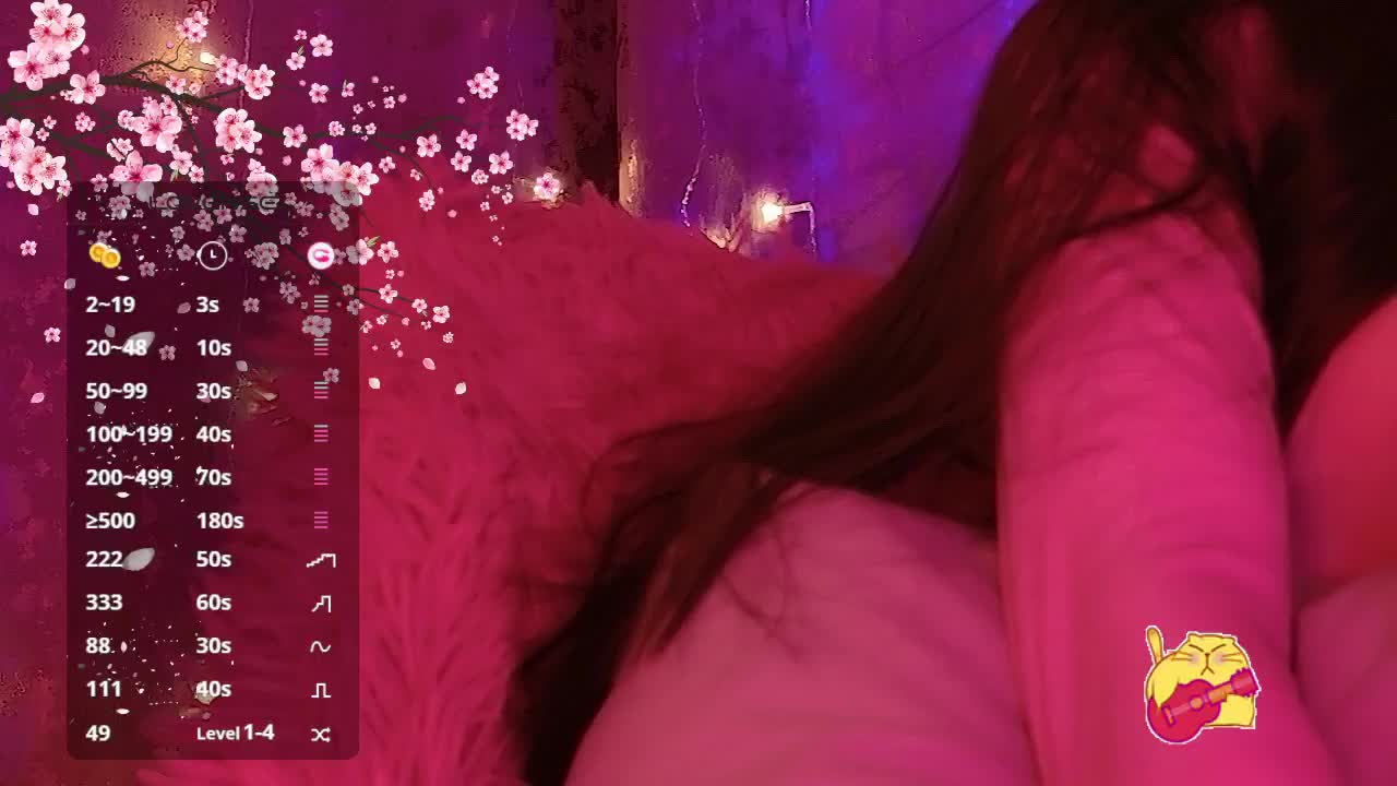 Taliswoman Live Sex February 27, 2026