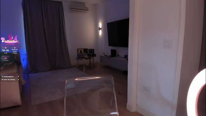 foxe_sailey Live Sex February 27, 2026