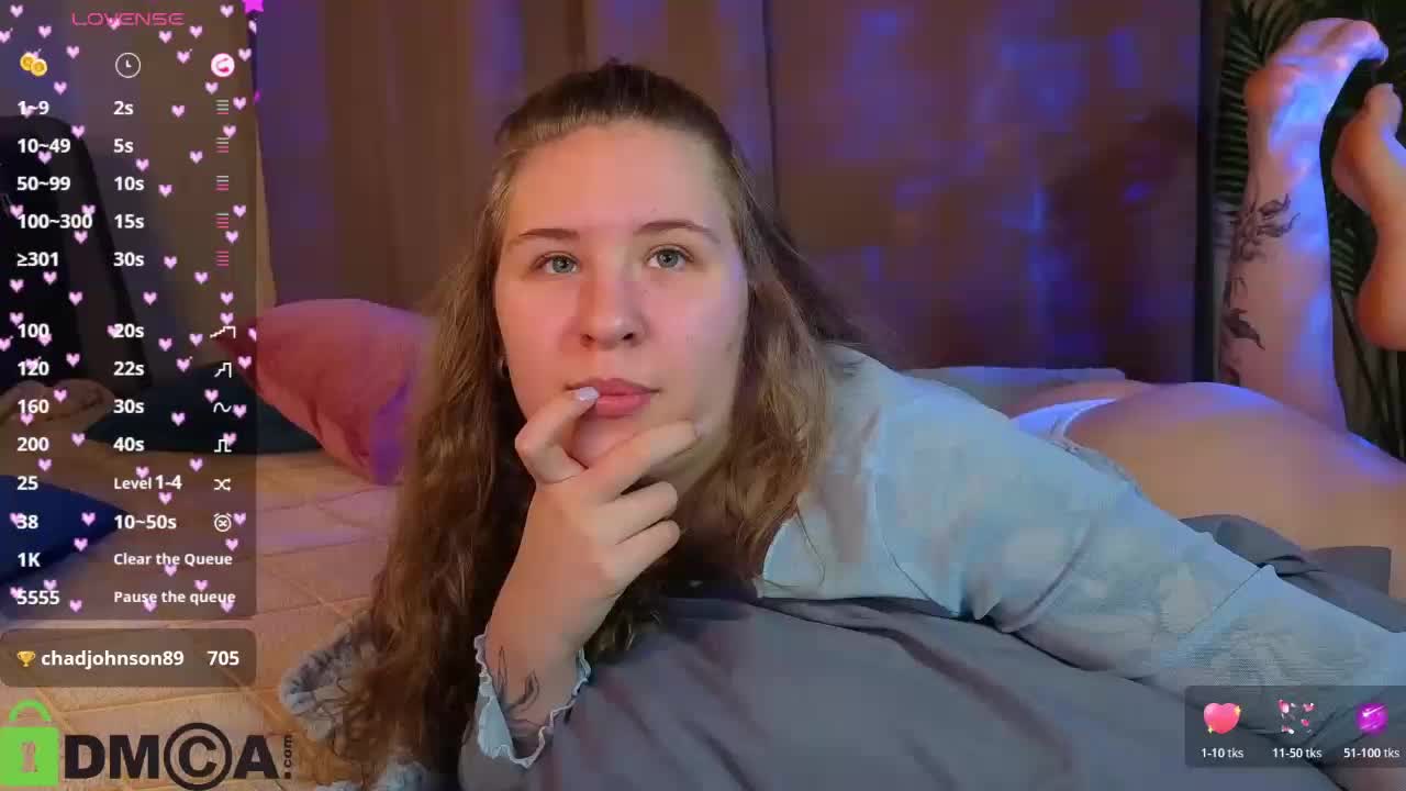 Elsiee-Cuttiess Live Sex February 27, 2026