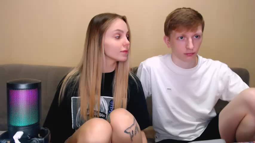 juliaanddima Live Sex February 27, 2026