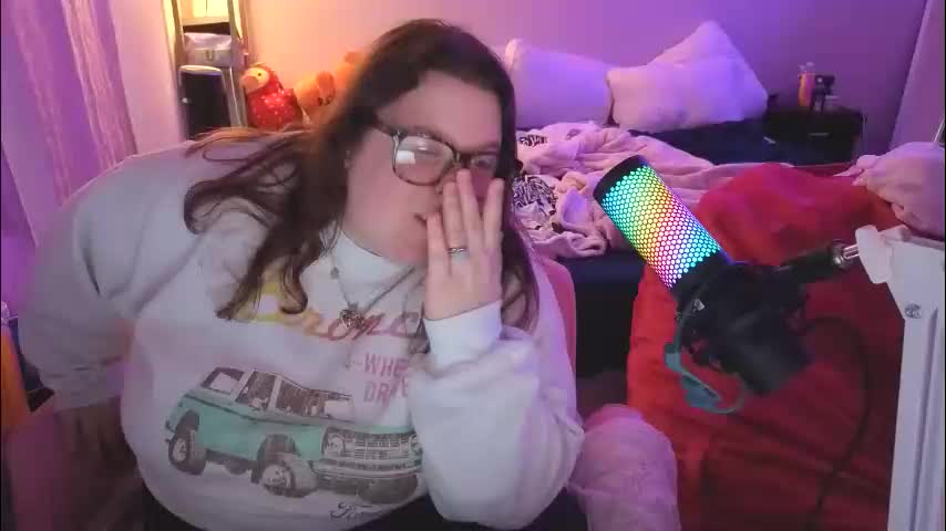 brookenicole3 Live Sex February 27, 2026