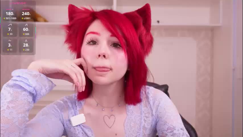 hannah_lourens Live Sex February 27, 2026