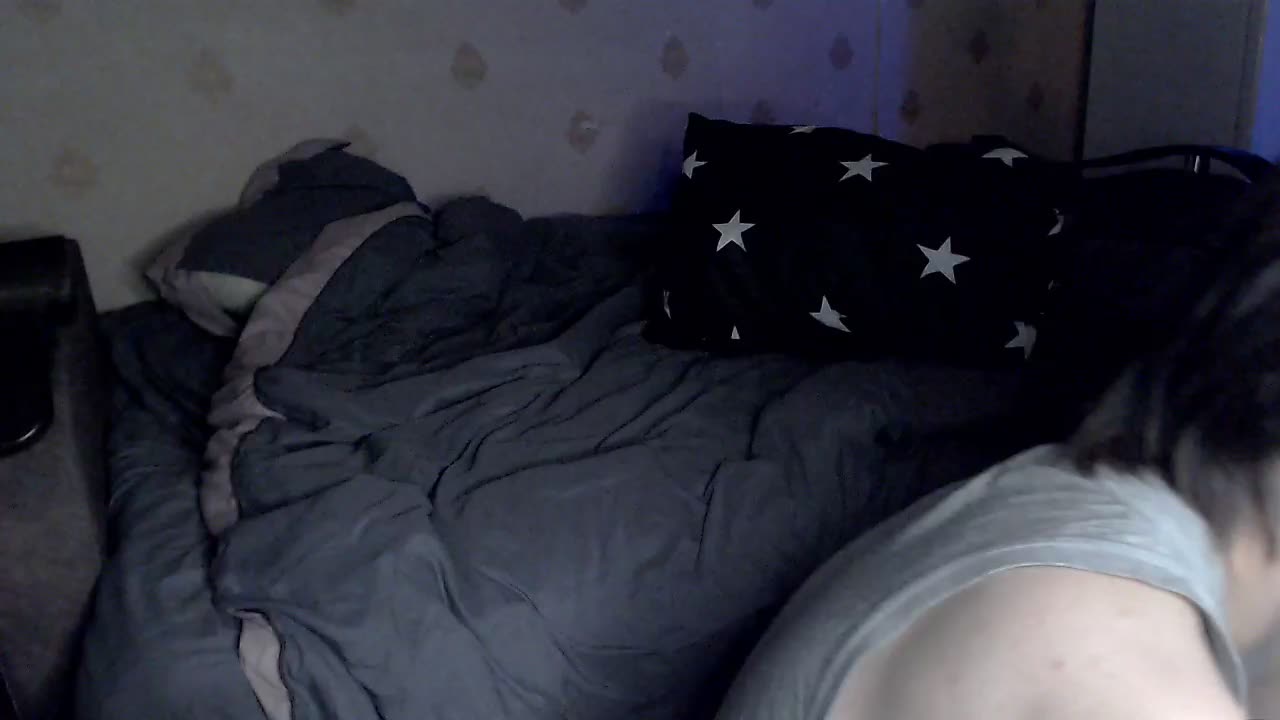 Yrriel_Autist Live Sex February 27, 2026