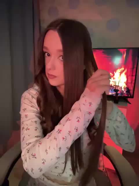 ymnichka Live Sex February 27, 2026