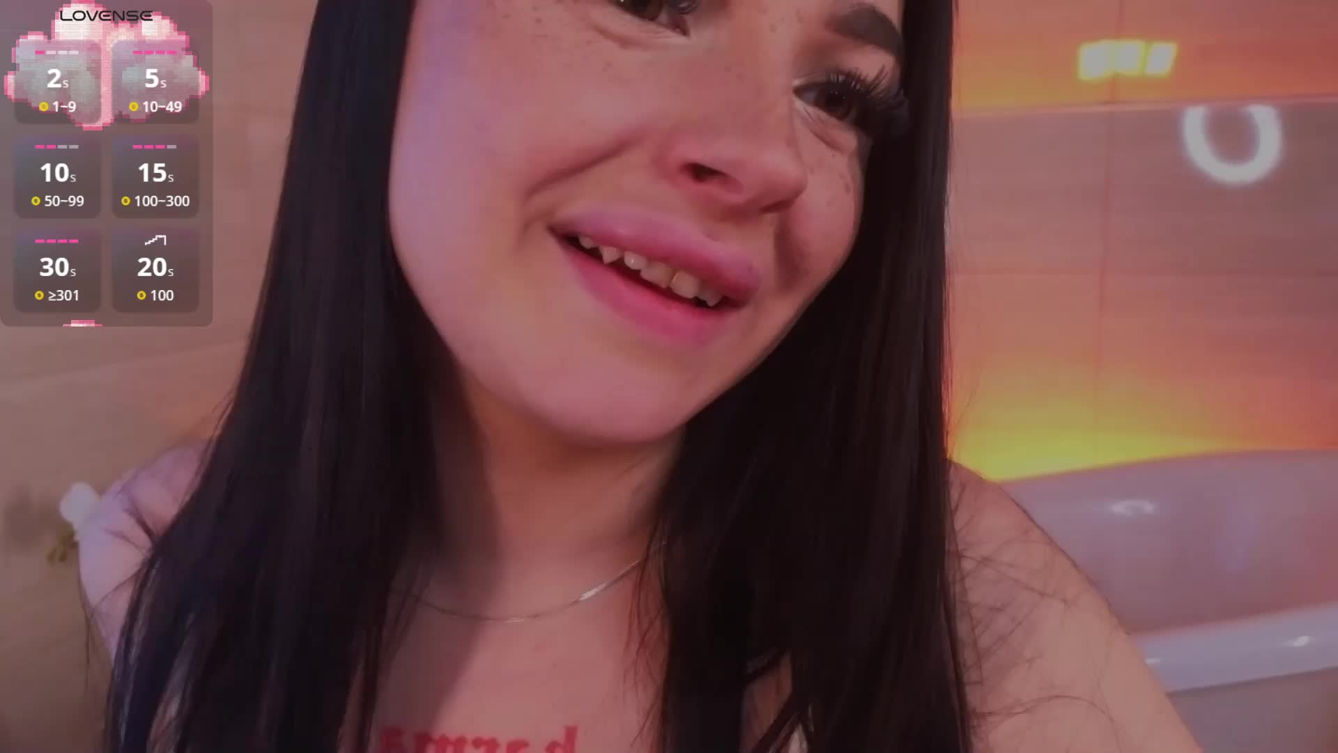 LisaaLiss Live Sex February 27, 2026