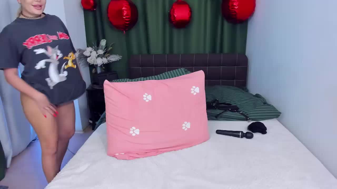 LaurenMorry Live Sex February 27, 2026