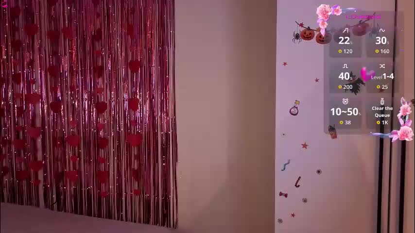 lora_amber Live Sex February 27, 2026