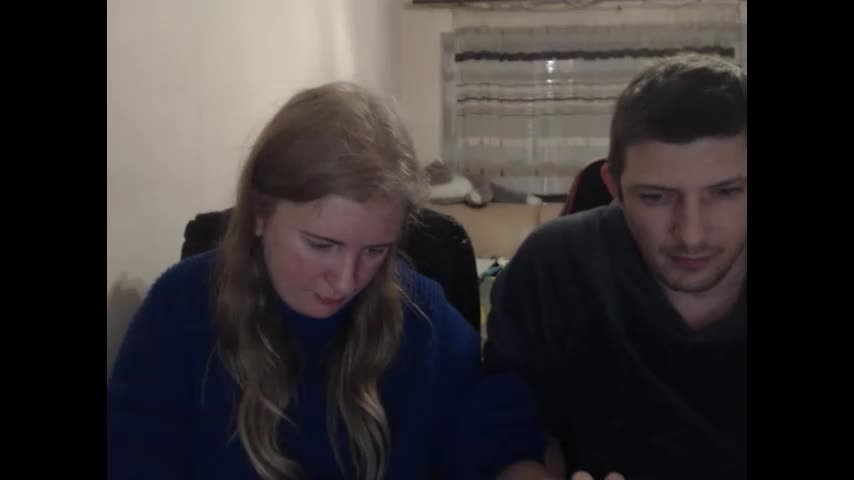 jenisandpeter Live Sex February 27, 2026