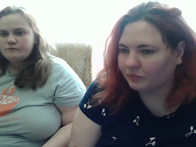 HollyXEva Live Sex February 27, 2026