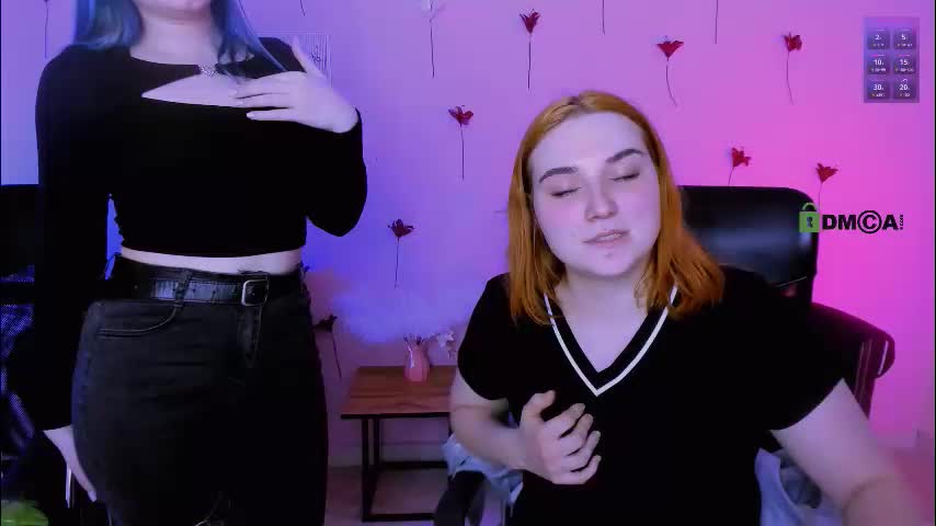 pure_radiance Live Sex February 27, 2026