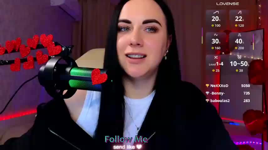 YURIEVNA13 Live Sex February 27, 2026