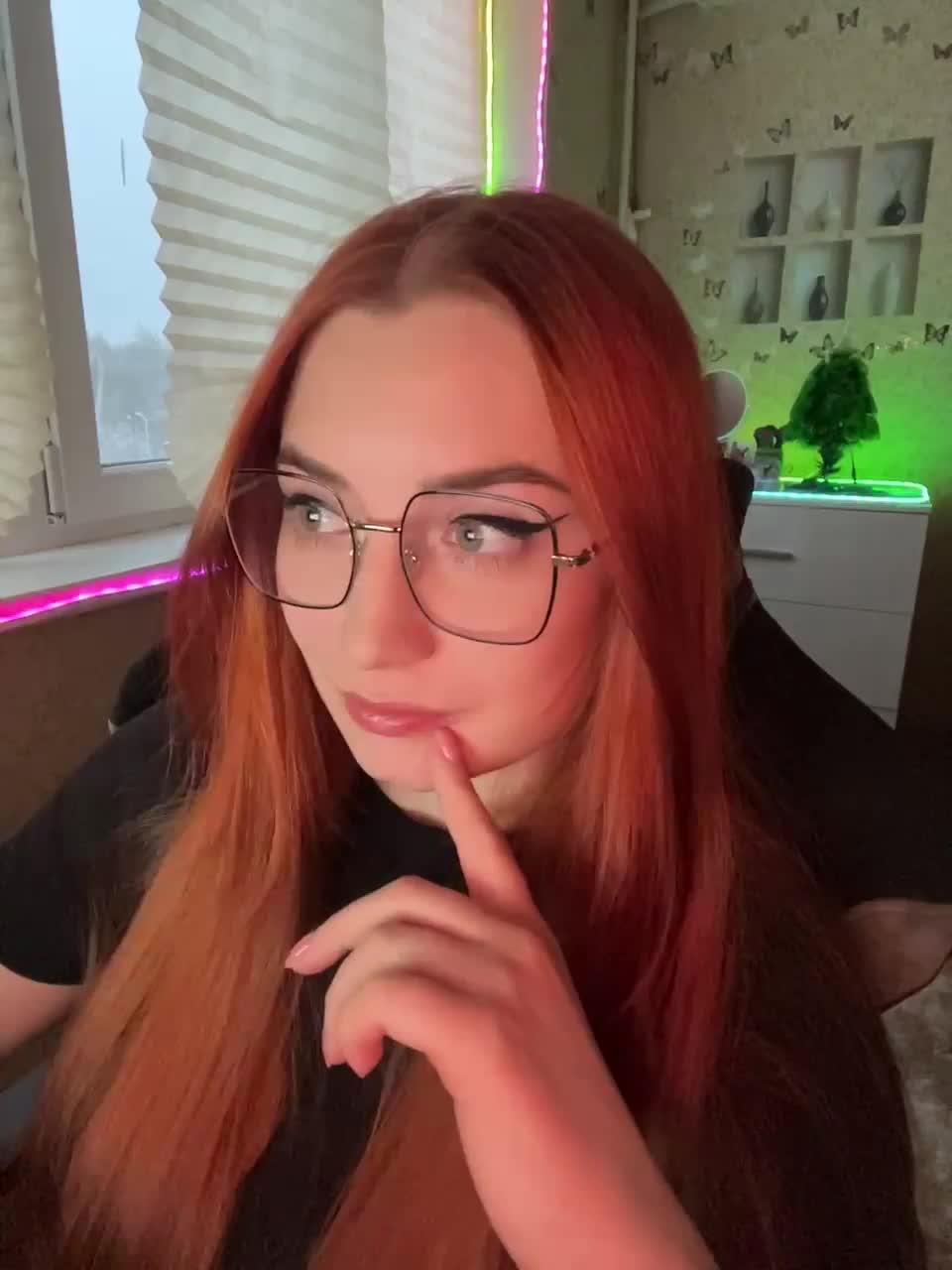 ScarletWitch Live Sex February 27, 2026