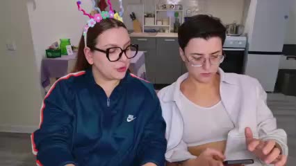 dreamteamgirls Live Sex February 27, 2026