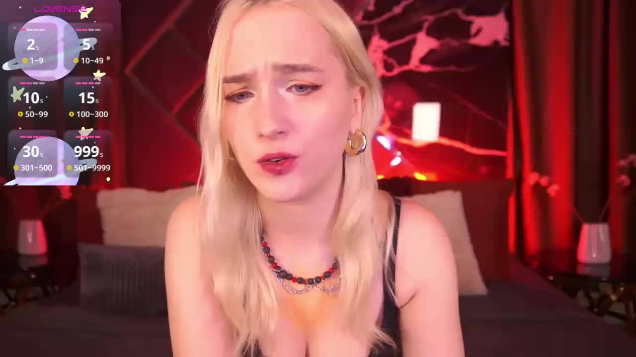 LilElfie Live Sex February 27, 2026