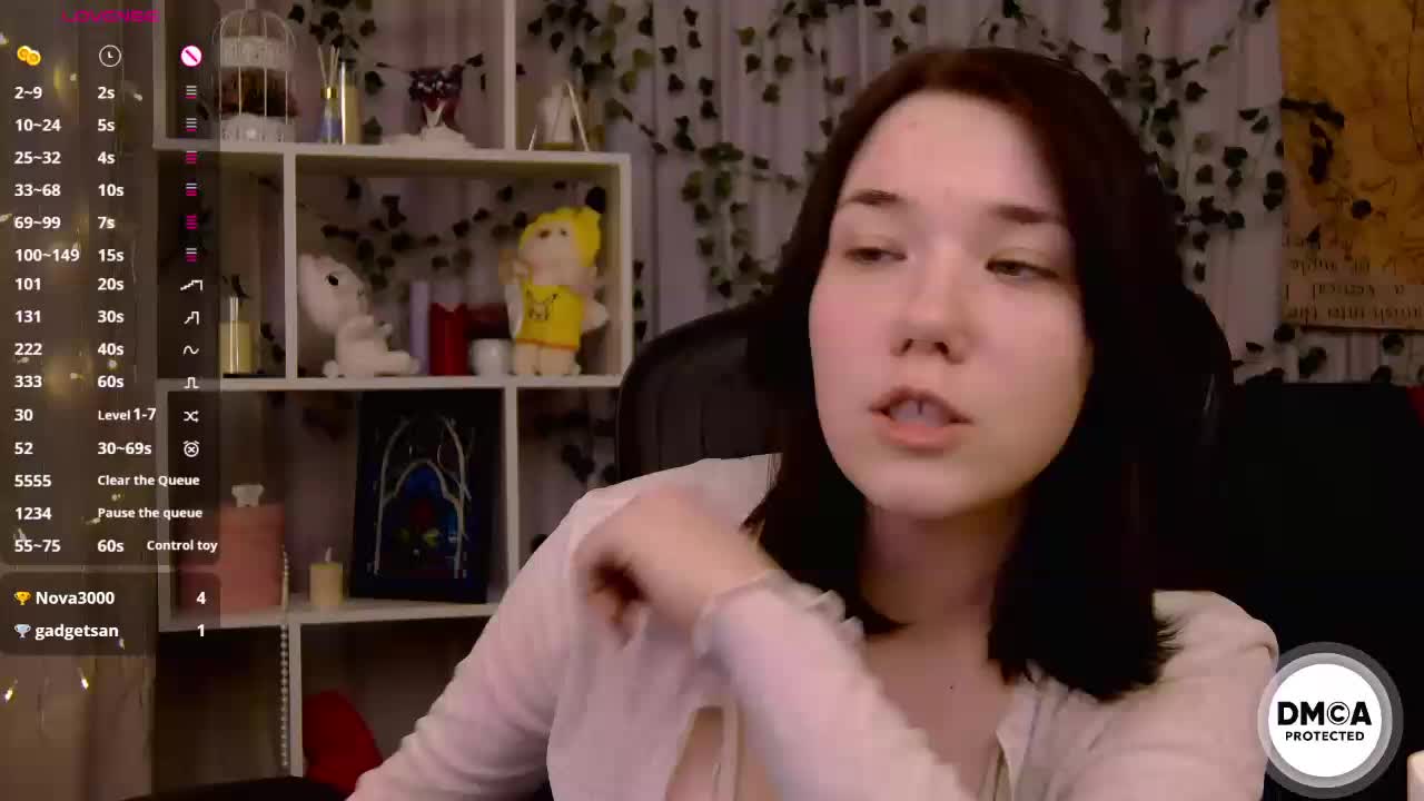 Kelly-foox Live Sex February 27, 2026