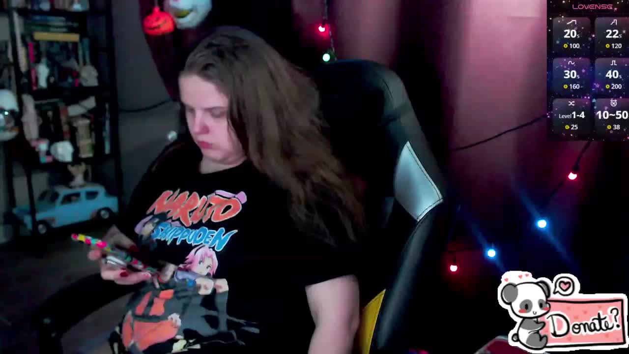 sweet_____cute Live Sex February 27, 2026