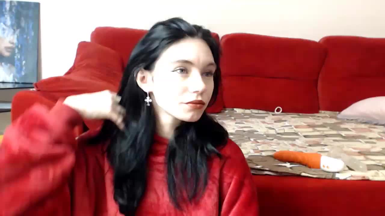 Feyka-dream Live Sex February 27, 2026