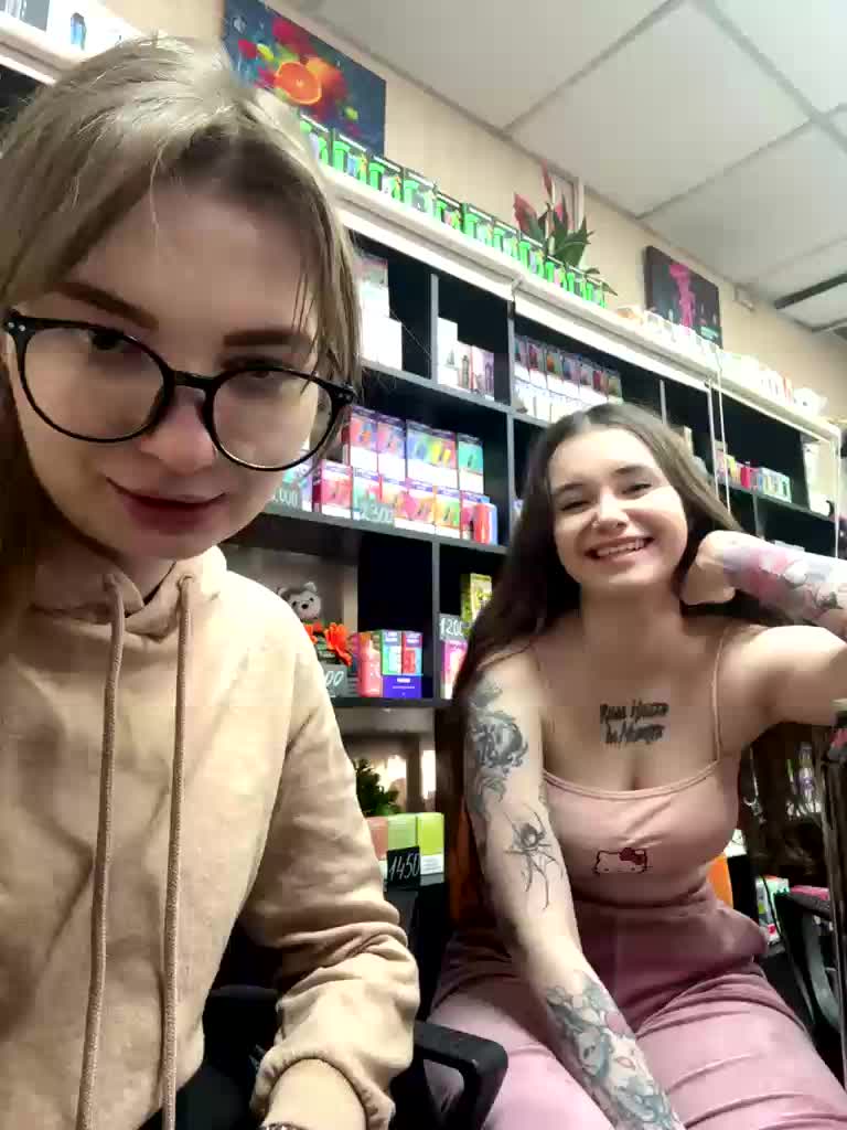 sofiedvige Live Sex February 27, 2026