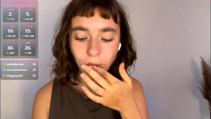 viviennebreihan Live Sex February 27, 2026