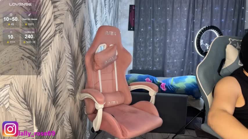 LallyRose69 Live Sex February 27, 2026