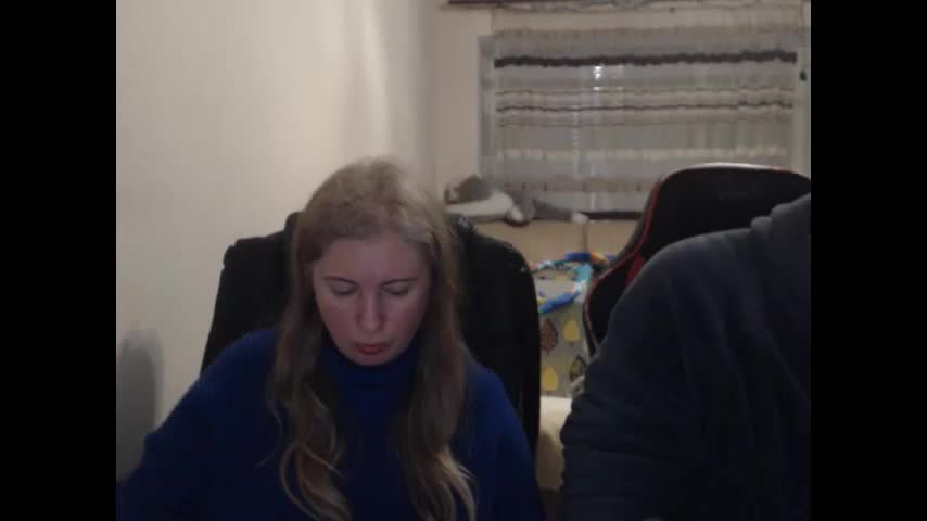 jenisandpeter Live Sex February 27, 2026