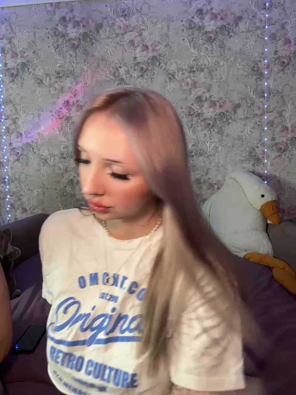 SEX_NIGHT Live Sex February 27, 2026