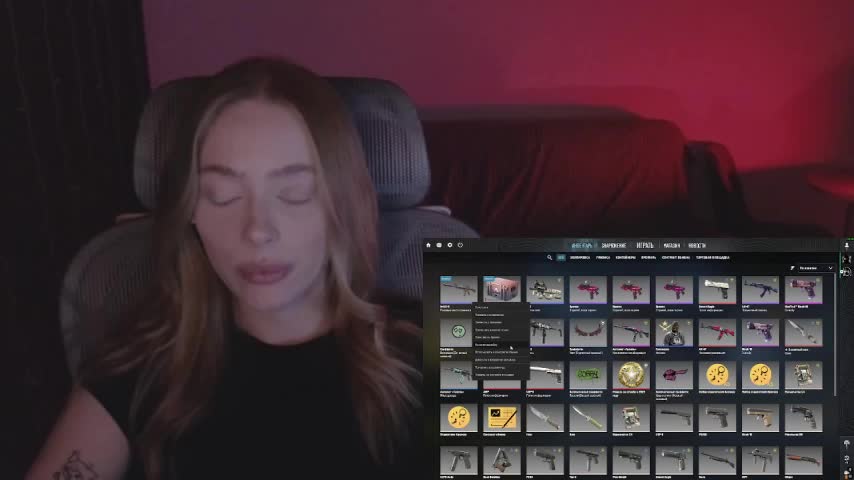 _MayShy_ Live Sex February 27, 2026