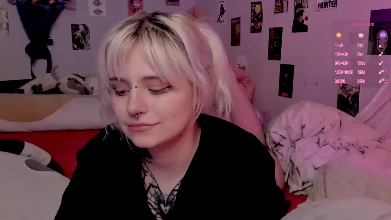 PROXY Live Sex February 27, 2026