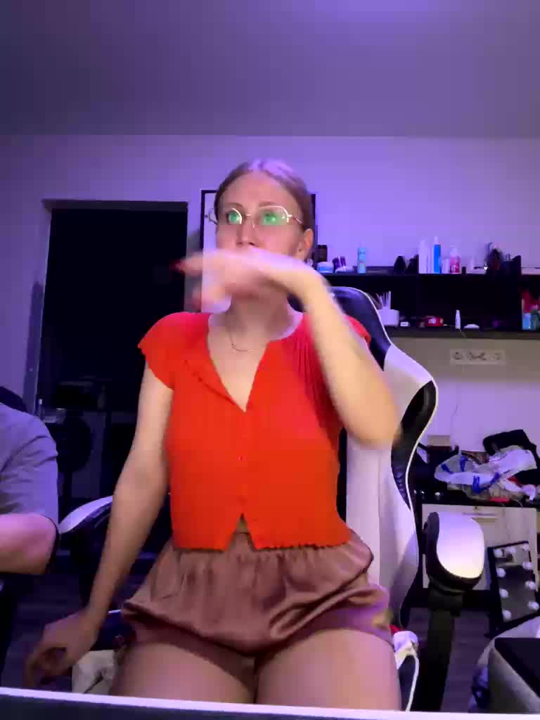 Durnaya_kis Live Sex February 27, 2026