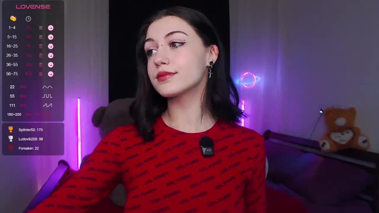 BlackAngell Live Sex February 27, 2026