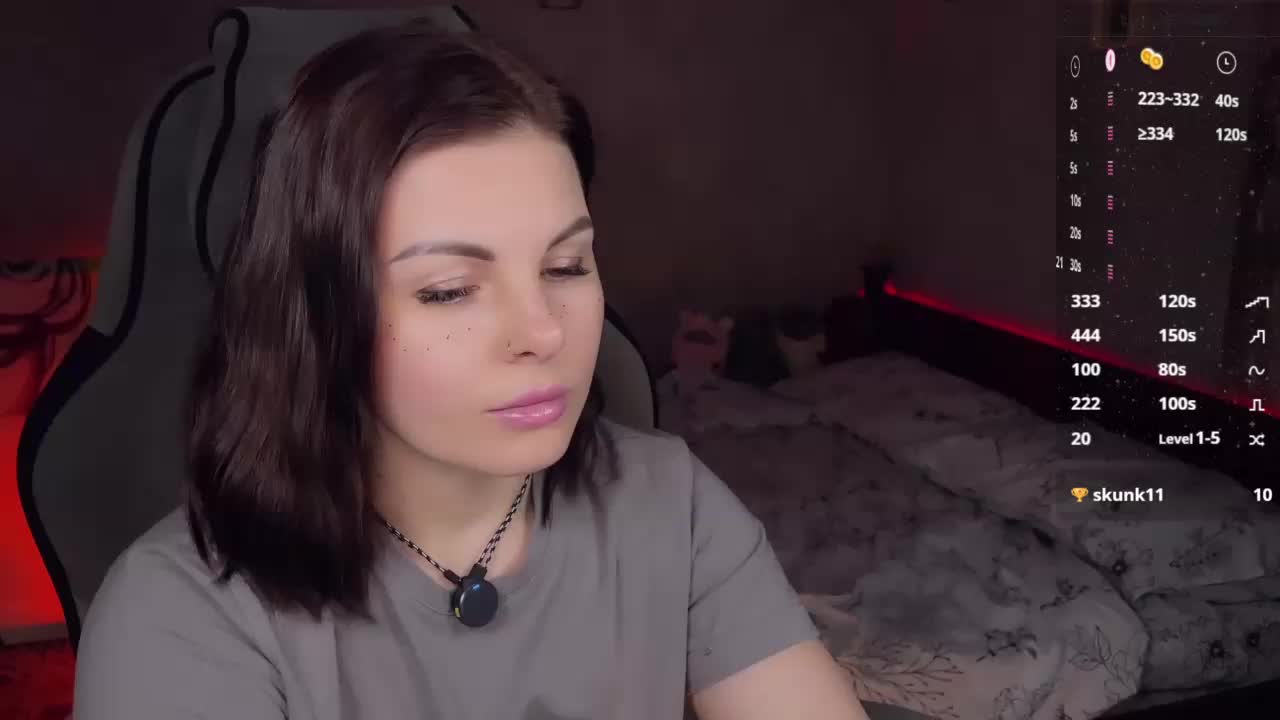 La_Banditta Live Sex February 27, 2026