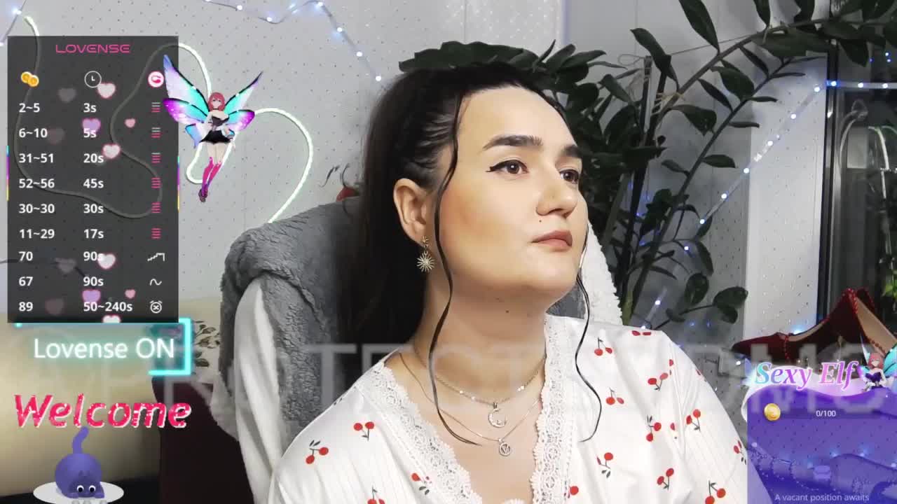 LinaCrave Live Sex February 27, 2026