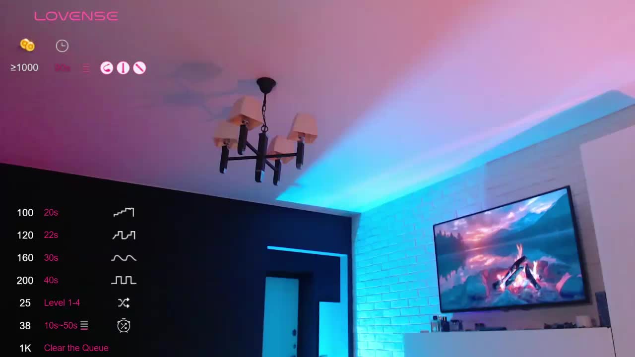 Jade-Lumin Live Sex February 27, 2026