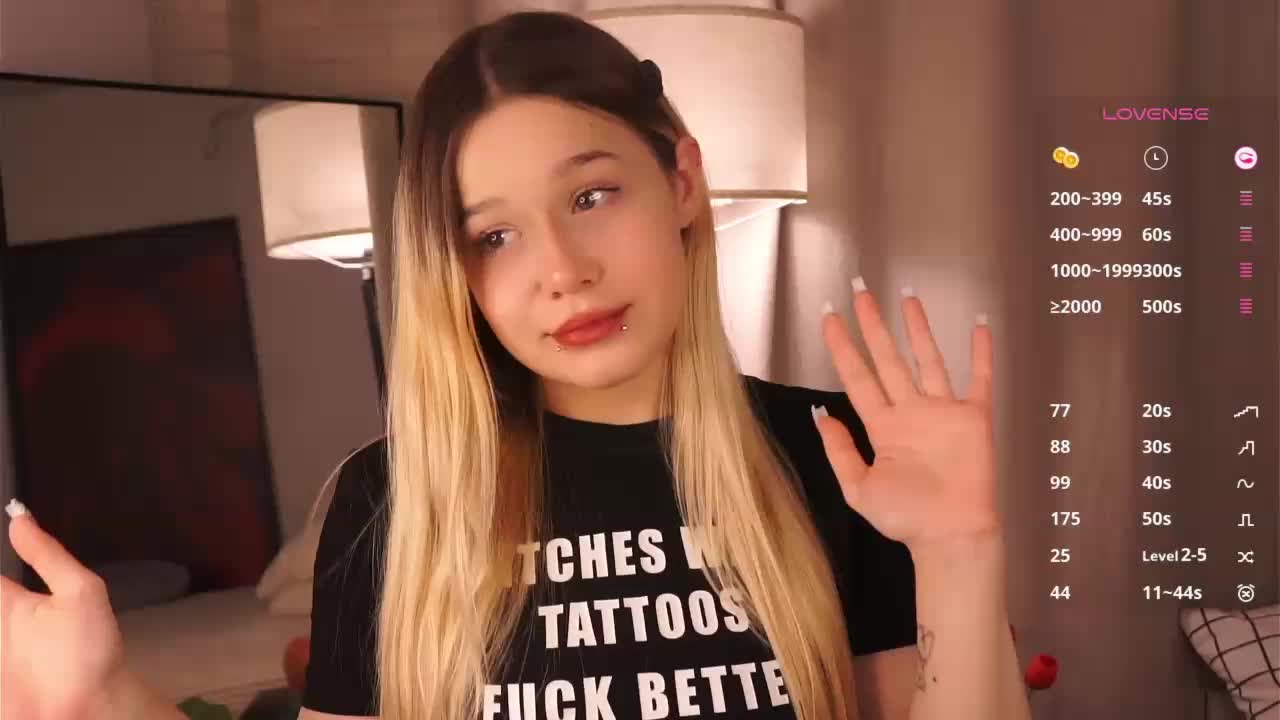 loveaudirs Live Sex February 27, 2026