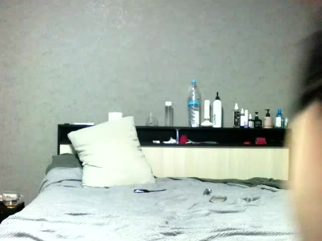 RIM-and-ARI Live Sex February 27, 2026