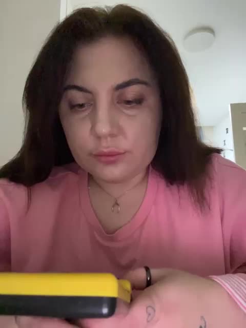 SONYA_ Live Sex February 27, 2026