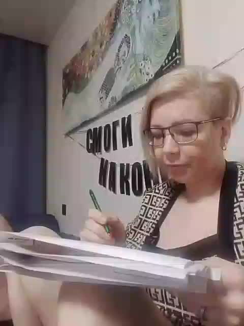 TilyTily Live Sex February 27, 2026