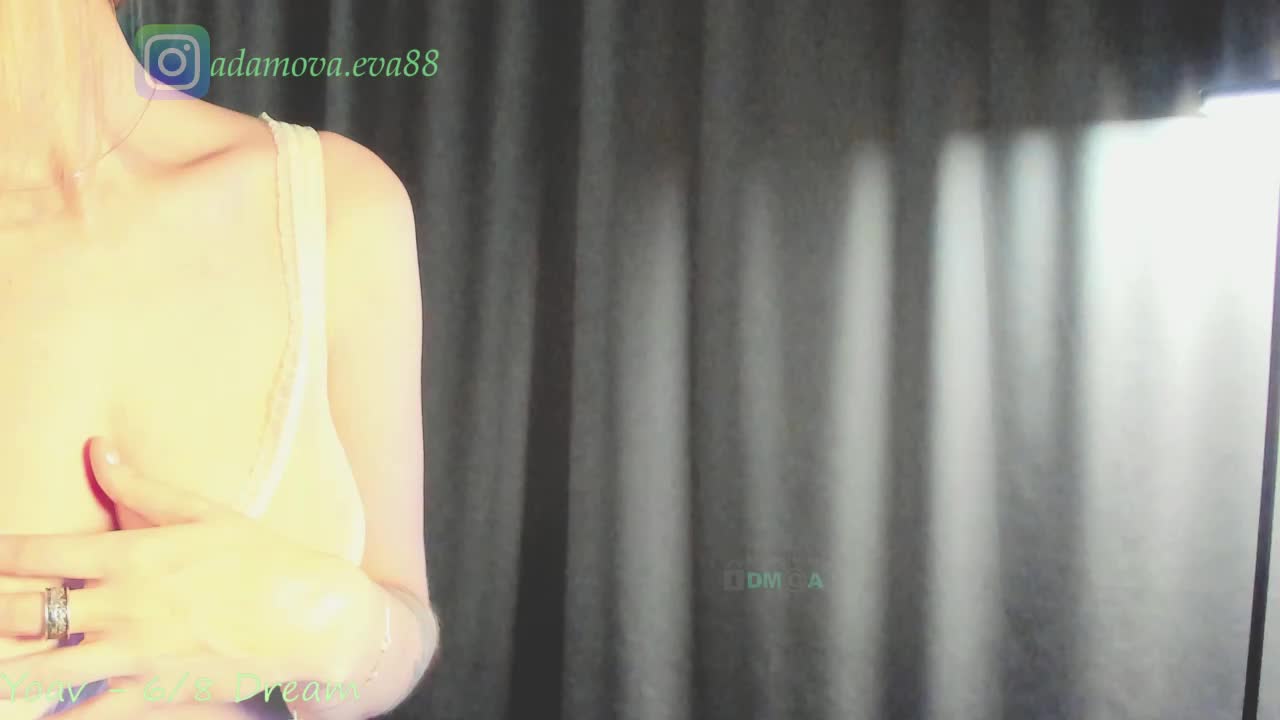 Adamova_Eva Live Sex February 27, 2026