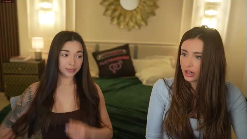 kira0541 Live Sex February 27, 2026