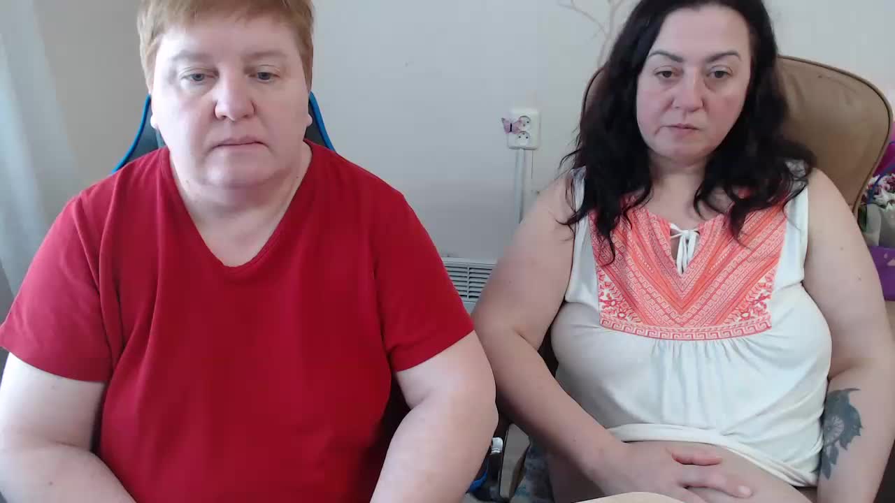 XMollyJaneEX Live Sex February 27, 2026