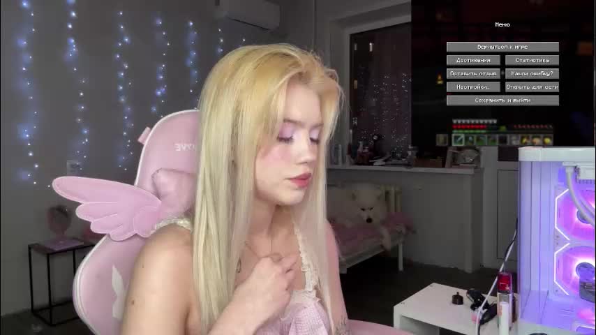 iamcassidy Live Sex February 27, 2026