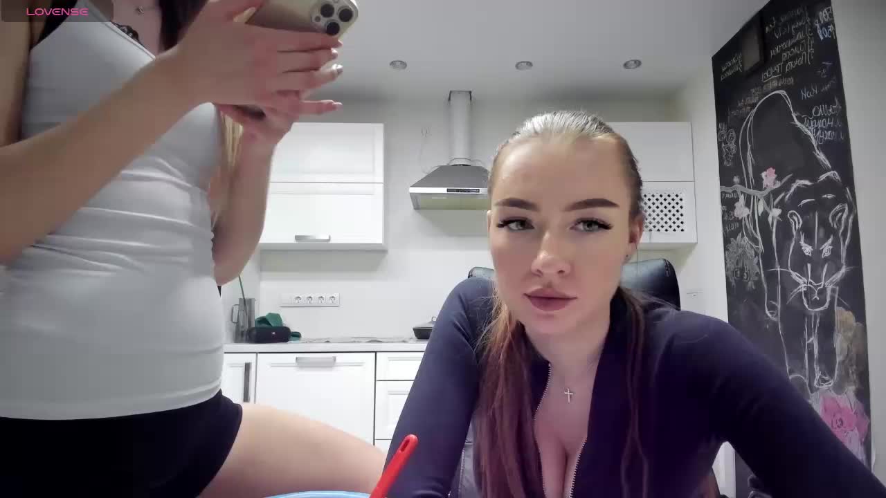 busenok Live Sex February 27, 2026