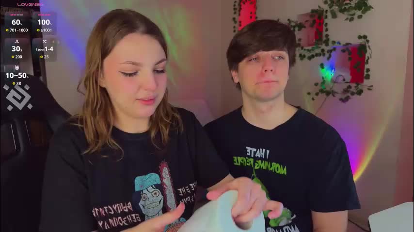 adrean_sofi Live Sex February 27, 2026